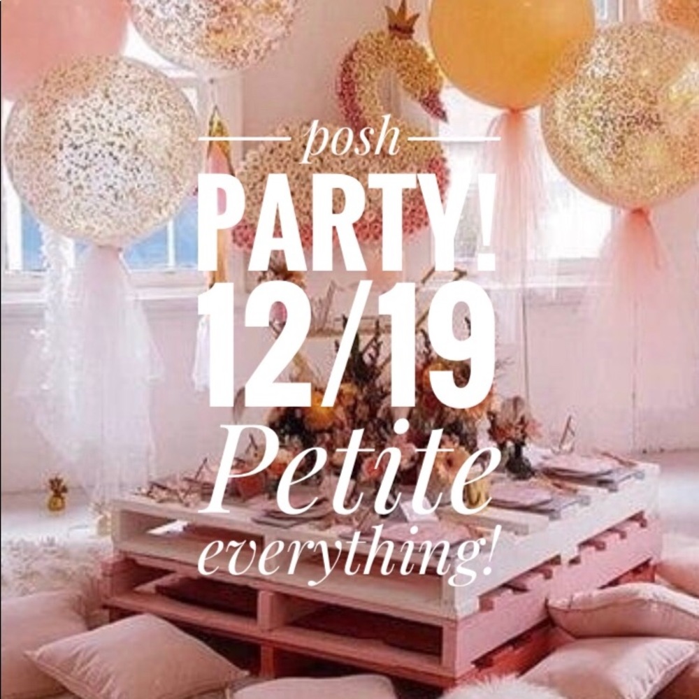 ✨ HOST PARTY 01/19 ✨